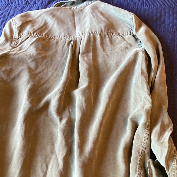 Paige button down - Picture 5 of 5